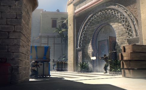 TactiStrike手游图1