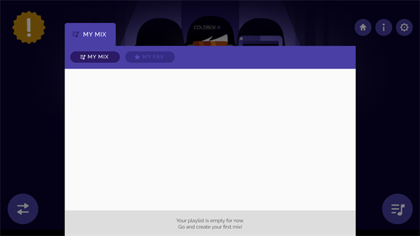 节奏盒子新月超级整合包最新版图1