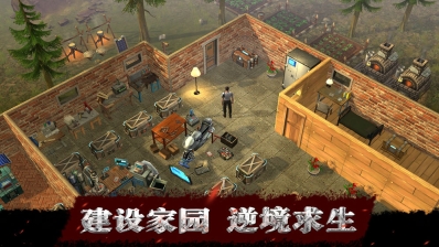 废土边缘图3