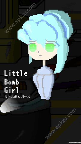 小小炸弹少女游戏中文安卓版 v1.0图3