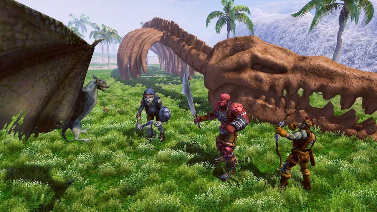 蝙蝠模拟器2020游戏图1