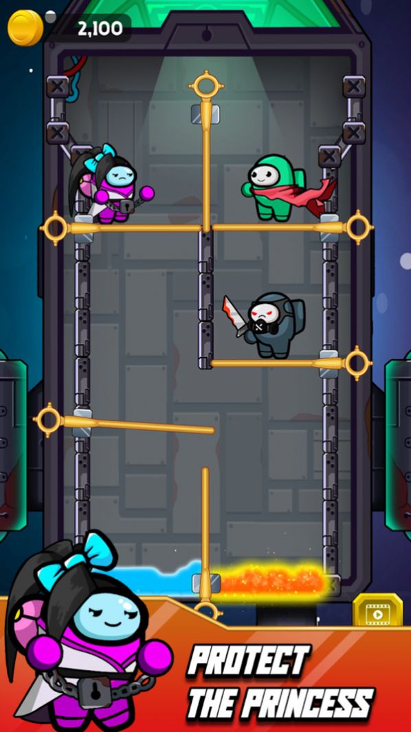 救救狼人杀游戏图3