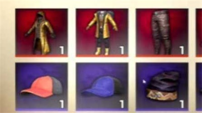 凉鹤美化包框架图1