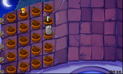 植物大战僵尸单机中文版图1