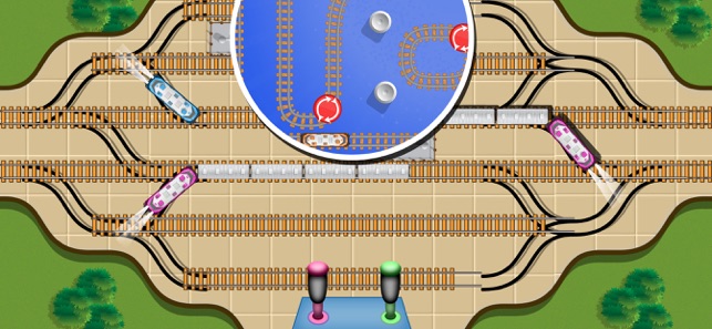 火车建造与工艺道具安卓版  v1.0图8