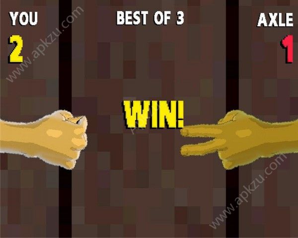 像素冲浪官方版图1