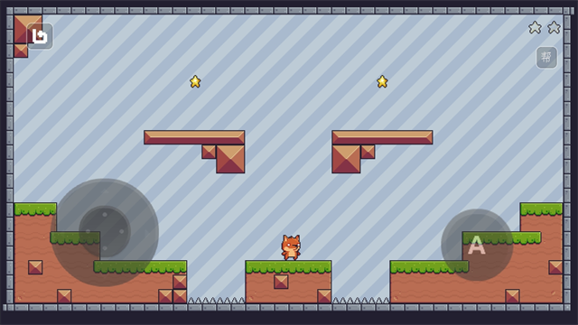 超级小狐狸安卓版图1