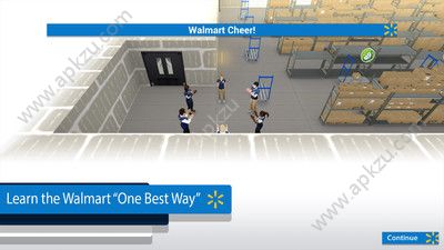 公园超市模拟经营金币汉化版  v0.2.28图1