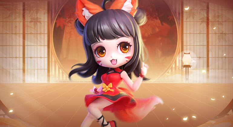 逃跑吧少年8.3.1游戏合集