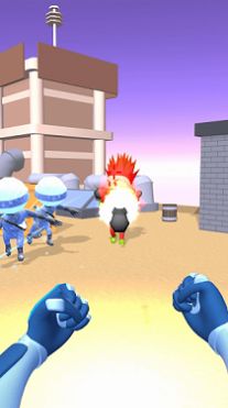 火柴人超能冰冻金币安卓版  v2.0.26图4