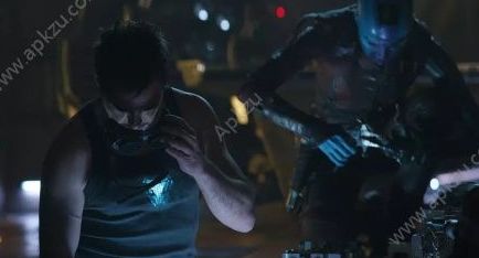 复联四终极之战完整中文安卓版图片1