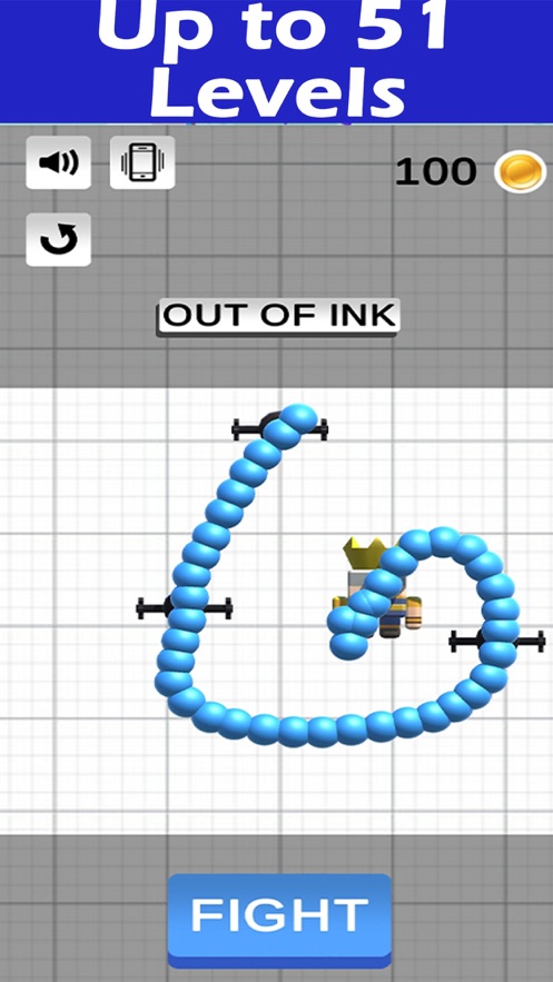 画塔大乱斗游戏图3