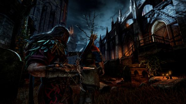 绿林侠盗亡命之徒与传奇steam游戏完整版  v1.0图2