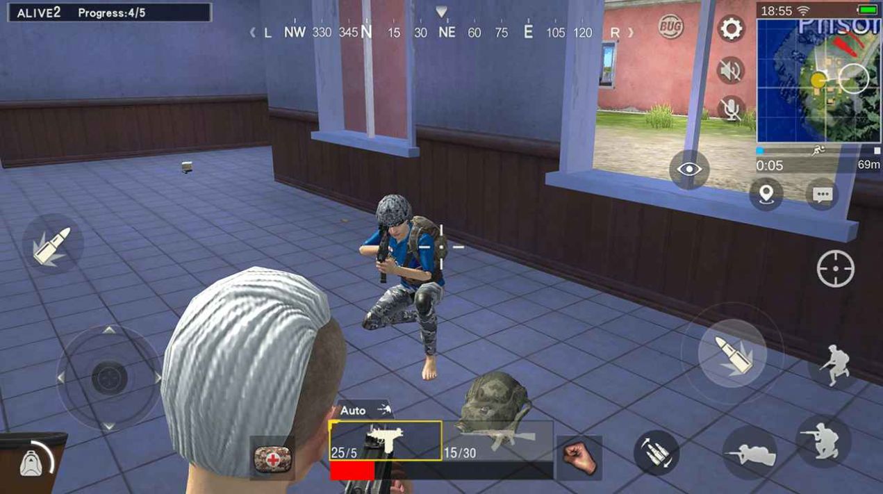 rutracker.rog中文游戏官方版  1.0图4