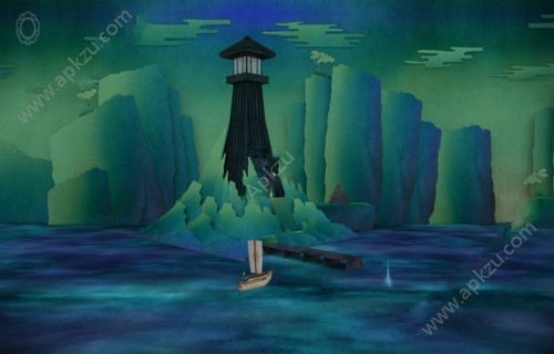 抖音纸境Tengami游戏提示汉化安卓版  v1.01图4