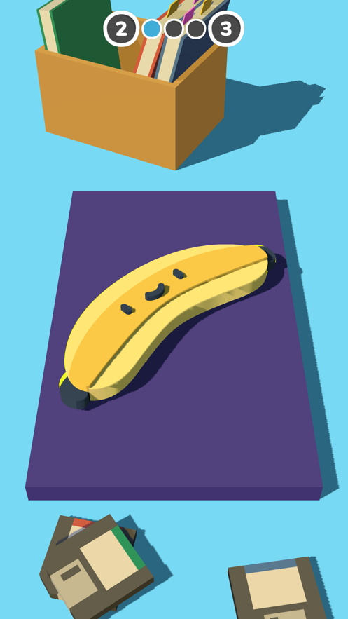 3D连线图游戏官方最新版  v0.1.2图4