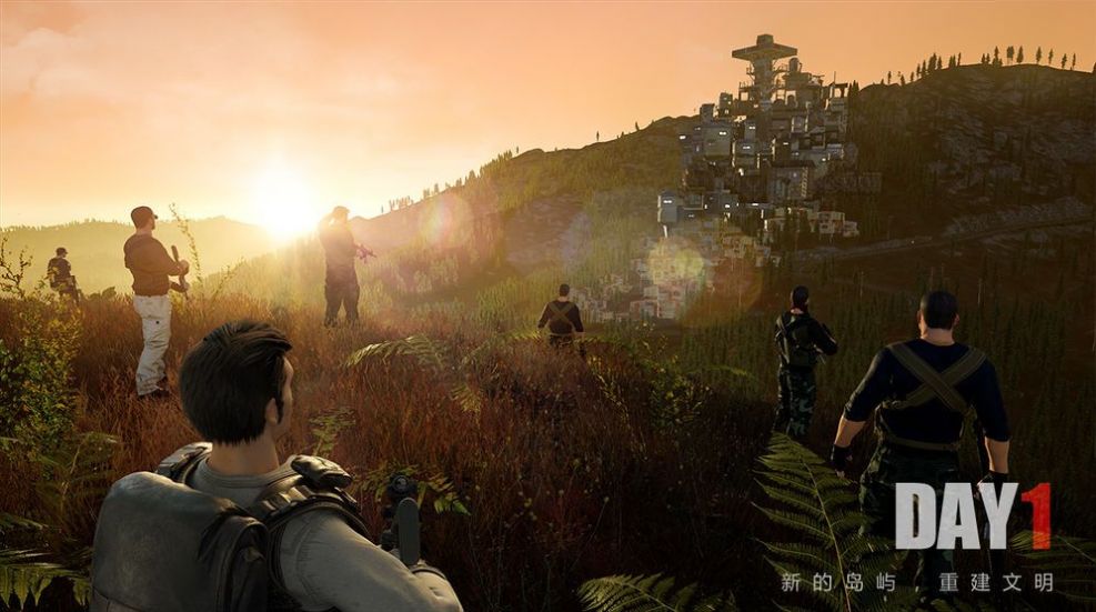 王牌战争文明重启画质助手app正版最新版  V1.6图1