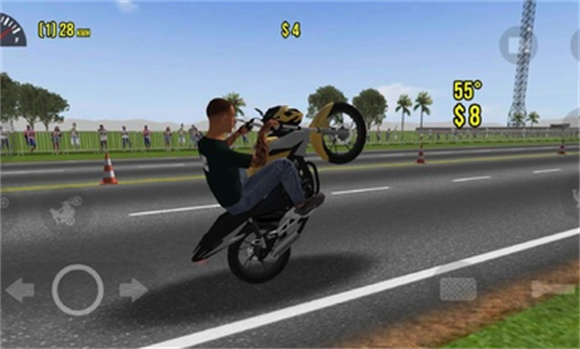 摩托平衡3D正版图2