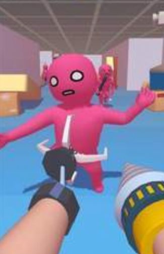 电钻拳击3d安卓版游戏下载  v1.1.2图1