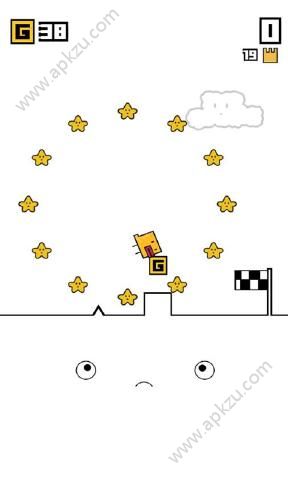 呦走直线游戏最新版下载（Yo Walk the Line VIP）  v1.0.3图4