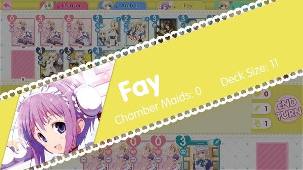 Tanto Cuore日亚图1