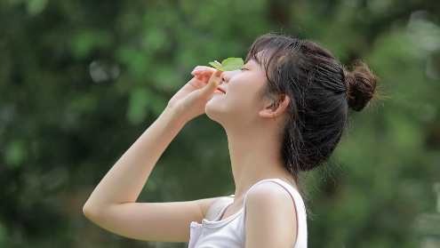 能给视频美颜的手机软件合集