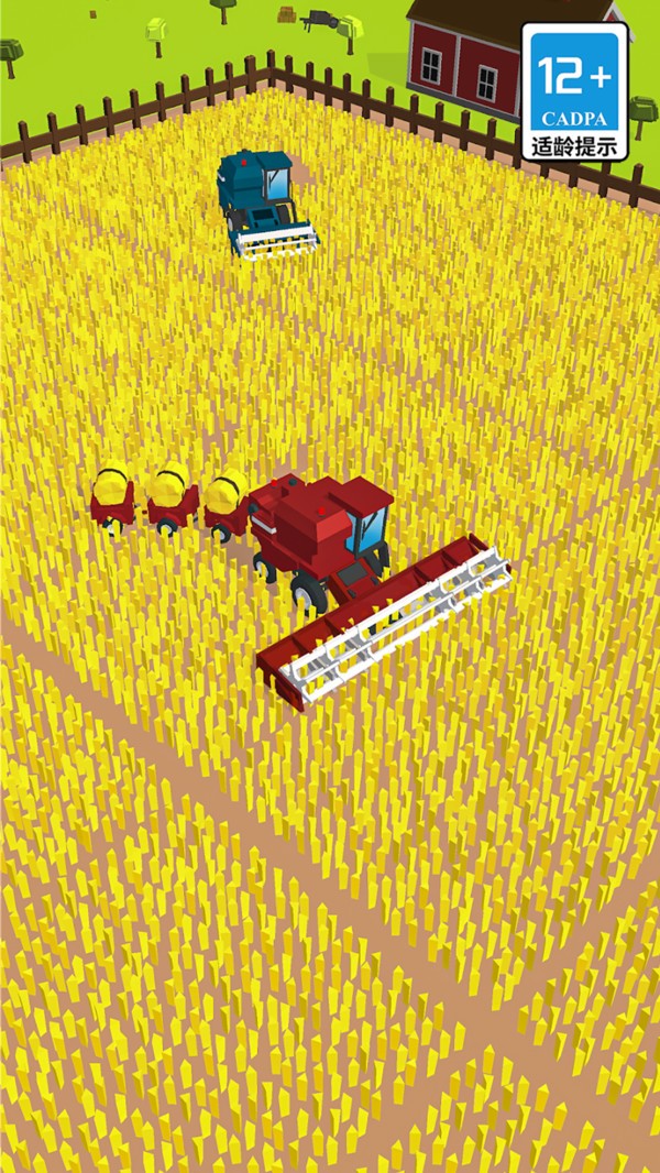 割草大作战11图3