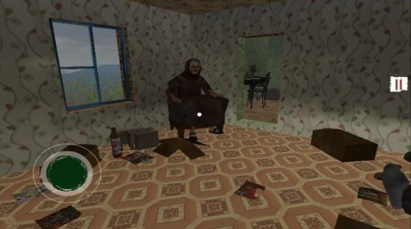 边境官模拟器中文安卓版游戏  v1.0图4