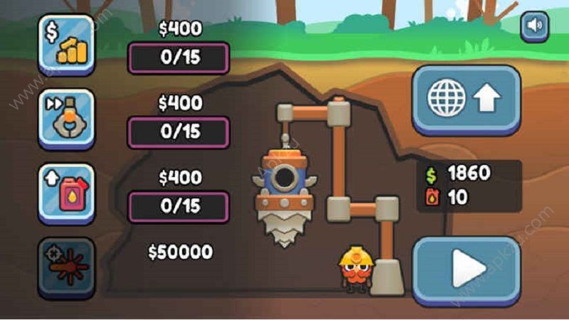 采矿大师游戏图4