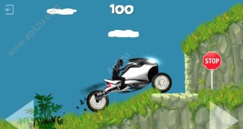 登山车金币中文安卓版（Exion Hill Racing）  v2.10图3