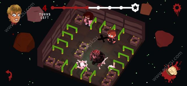 周五13日杀手谜题中文钻石版 v1.6.2图5