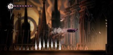 Crowsworn游戏安卓中文版 v1.0.0图1