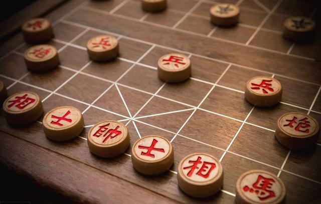 中国象棋合集