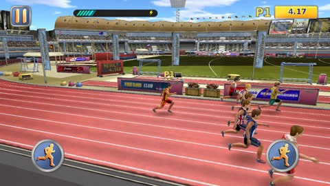 田径运动会2完整版图2