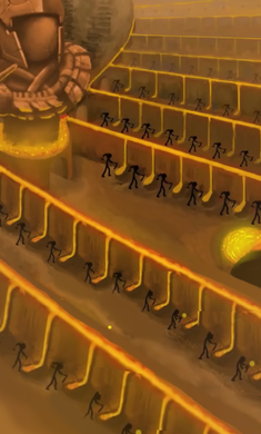 火柴人战争3.4全中文版下载 v3.4图1