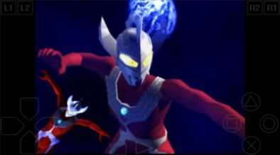 奥特曼格斗版3手机最新版  v1.2.2.0图1