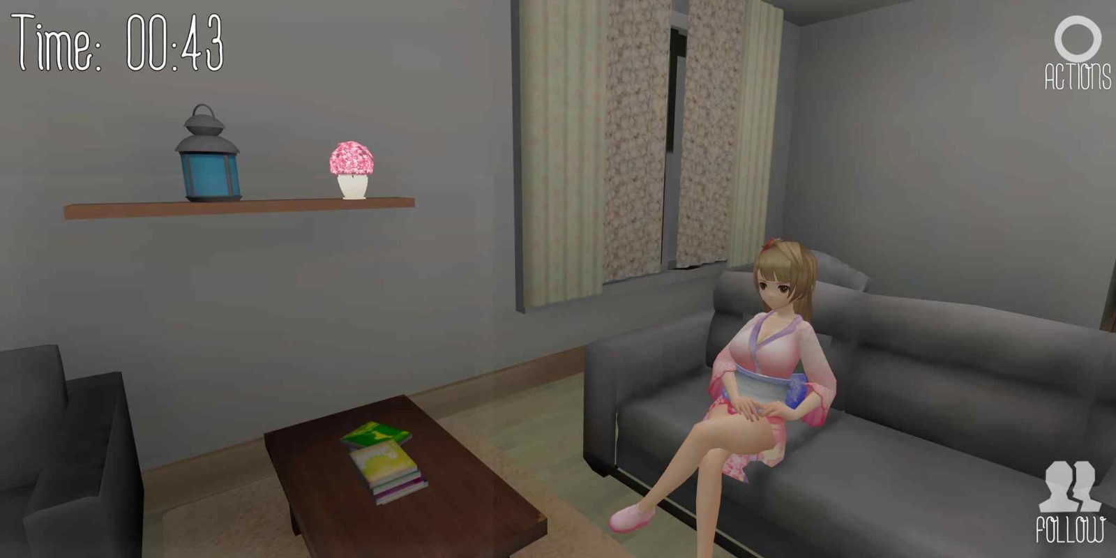 都市从惹宝藏女友生气开始致富最新图4