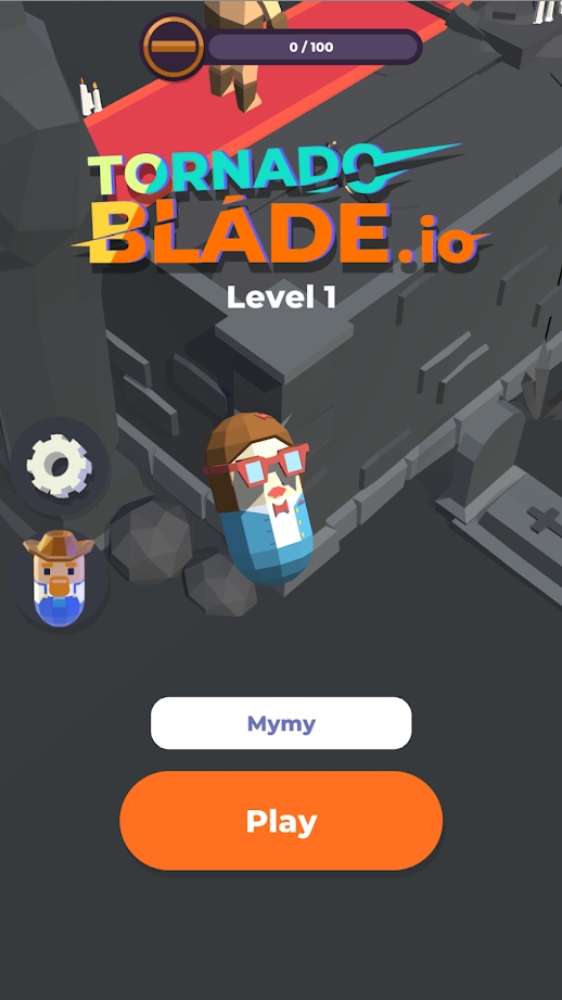 龙卷风切片io游戏安卓正式版  v1.0.0图4