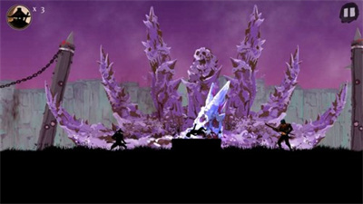 忍者岚2中文版下载  v1.1图2