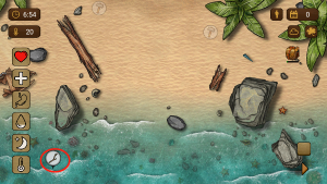 荒岛生存100天正版图3