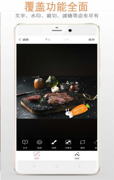 图片加文字大师图1