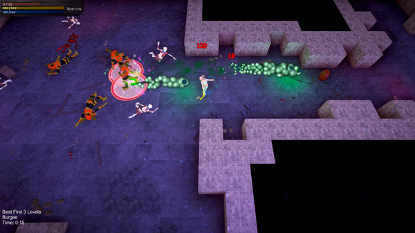 吹牛大王赛跑中文版图4