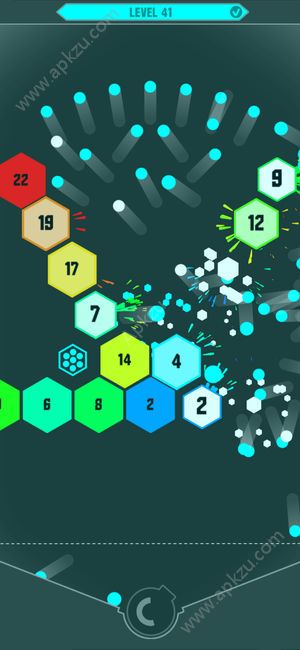 弹珠炮台游戏金币安卓版  v1.0图5