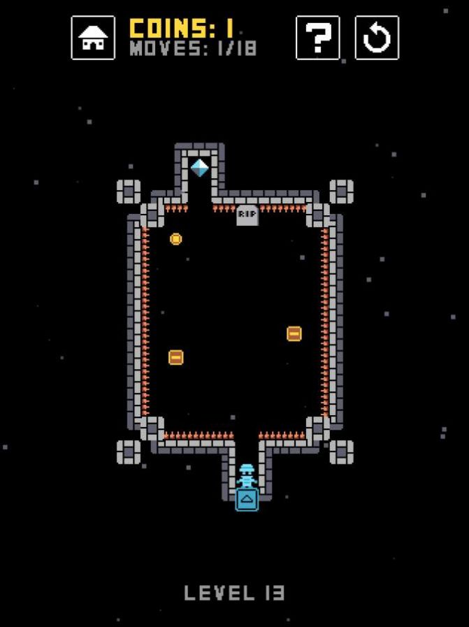 可怜的盗贼游戏安卓最新版  1.1.0图3