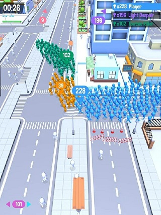 Crowd City正版图4