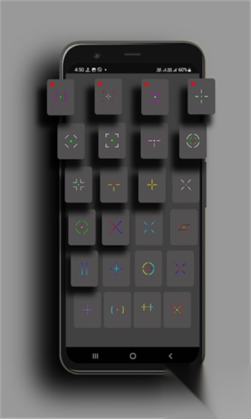 crosshairpro老版图2