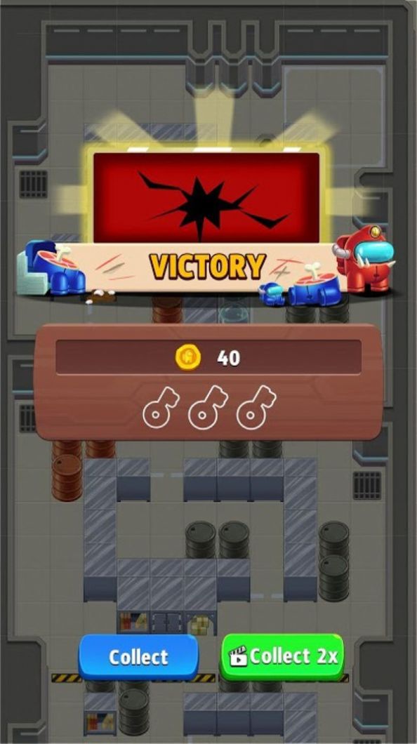 我们当中的机甲侠官方图4