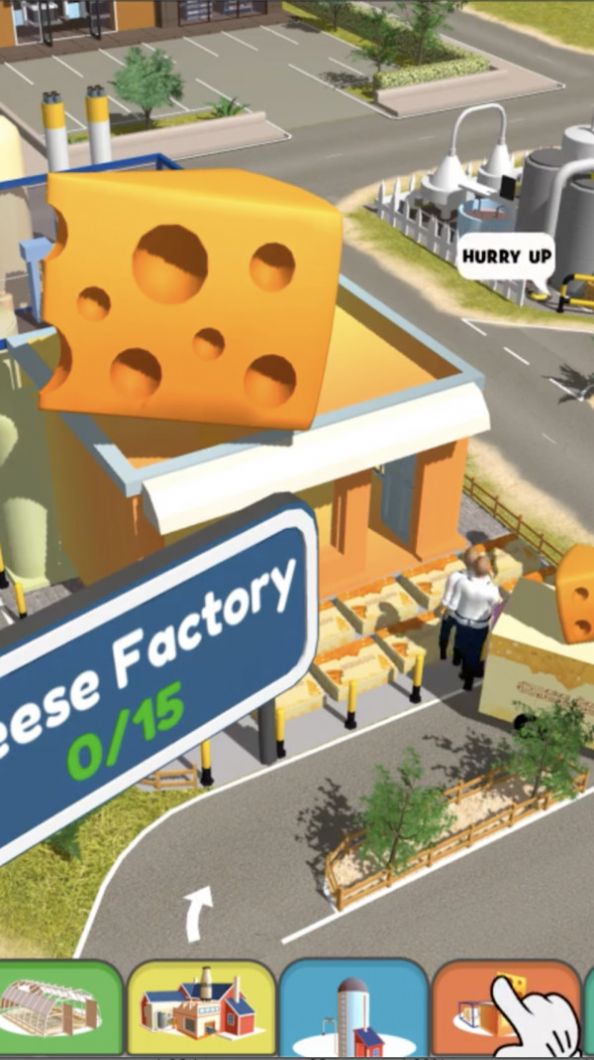 奶牛场模拟器游戏图4