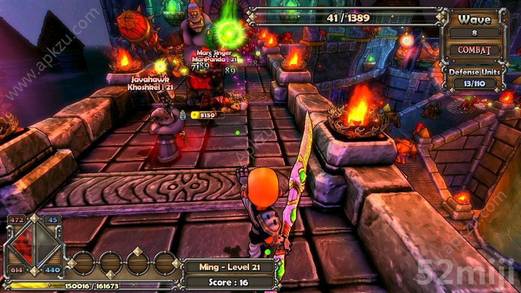 地牢建造者游戏图2