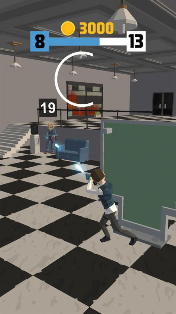 狙击外星人游戏图3